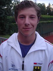 Niki Becker (2007)