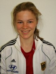 Johanna Sieger (2010)