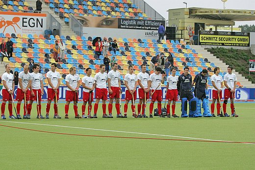 © Herbert Bohlscheid (www.sportfoto.tv) / Wolfgang Quednau (www.hockeyimage.net)