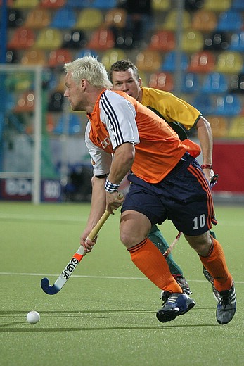 © Herbert Bohlscheid  www.sportfoto.tv und Wolfgang Quednau  www.hockeyimage.net