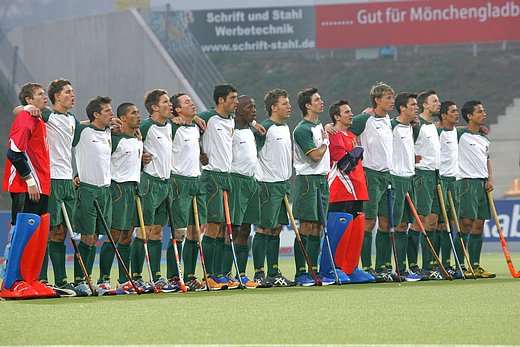 © Herbert Bohlscheid (www.sportfoto.tv) / Wolfgang Quednau (www.hockeyimage.net)