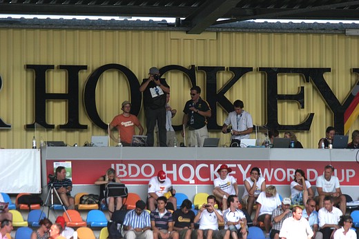 © Herbert Bohlscheid (www.sportfoto.tv) / Wolfgang Quednau (www.hockeyimage.net)