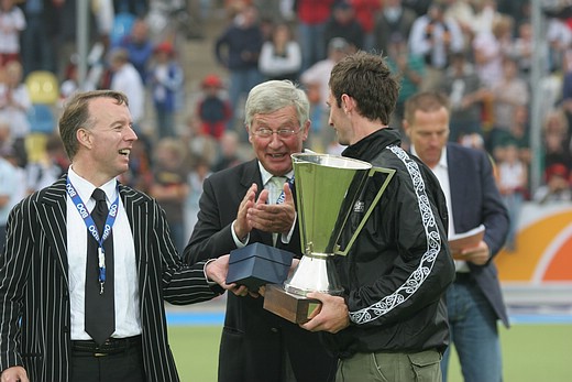 © Herbert Bohlscheid (www.sportfoto.tv) / Wolfgang Quednau (www.hockeyimage.net)